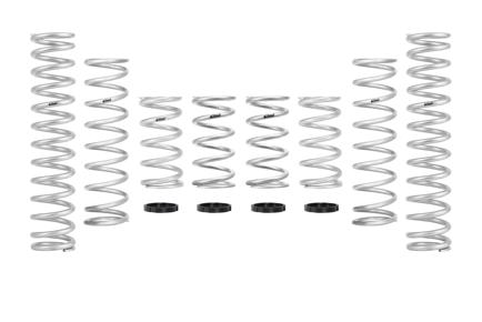 Can-Am Maverick Pro-UTV STAGE 2 - E85-212-003-02-22