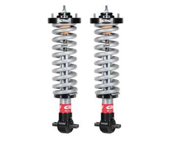 PRO-TRUCK COILOVER KIT 14-18 CHEVY SILVERADO 2&4WD - E86-23-032-01-20