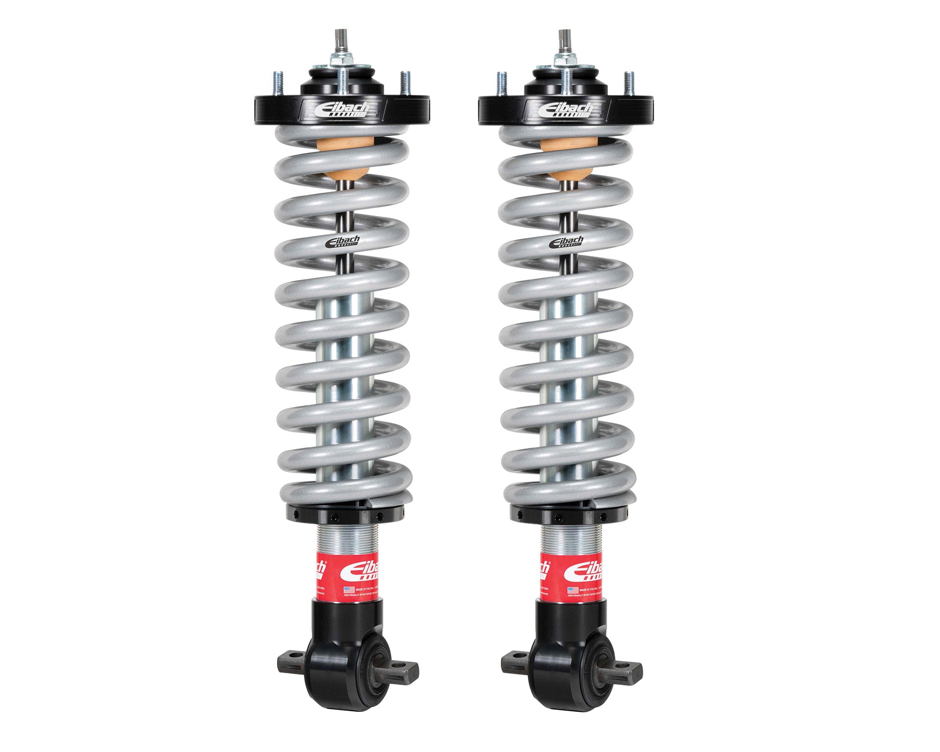 PRO-TRUCK COILOVER KIT 14-18 CHEVY SILVERADO 2&4WD - E86-23-032-01-20