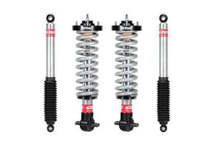 2PRO-TRUCK-LIFT STAGE 2 [SILVERADO] - E86-23-032-01-22