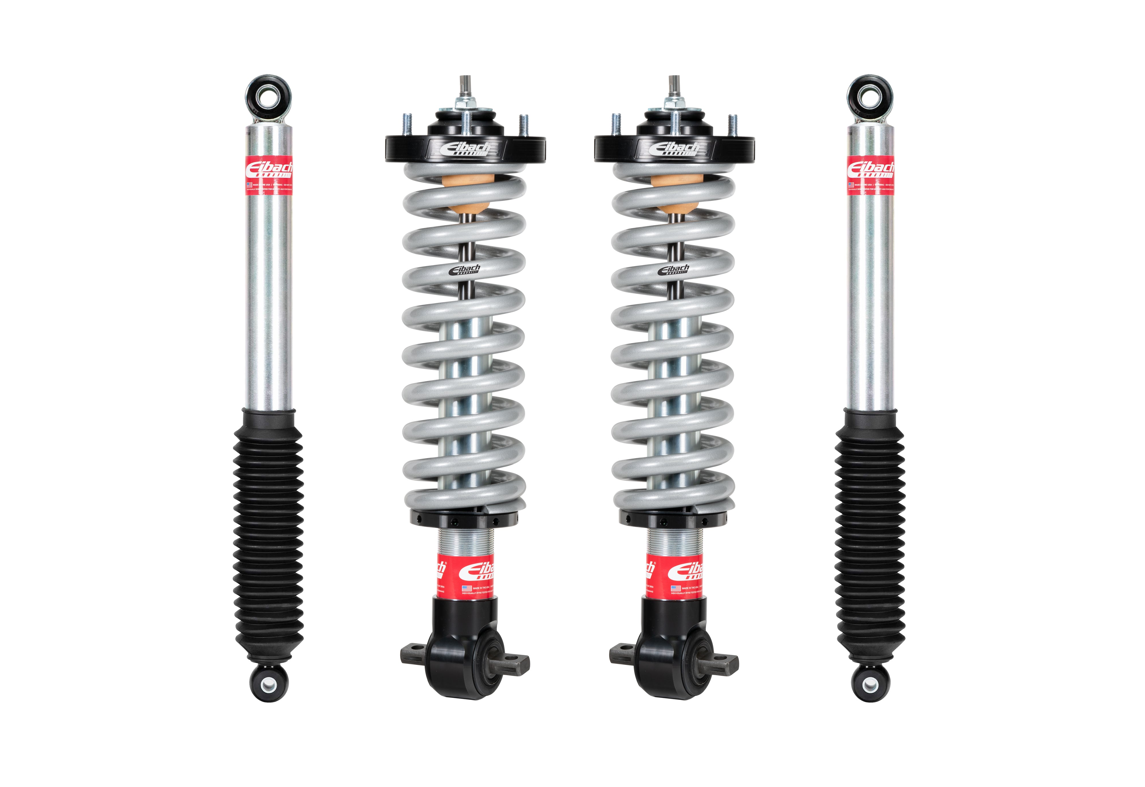 2PRO-TRUCK-LIFT STAGE 2 [SILVERADO] - E86-23-032-01-22