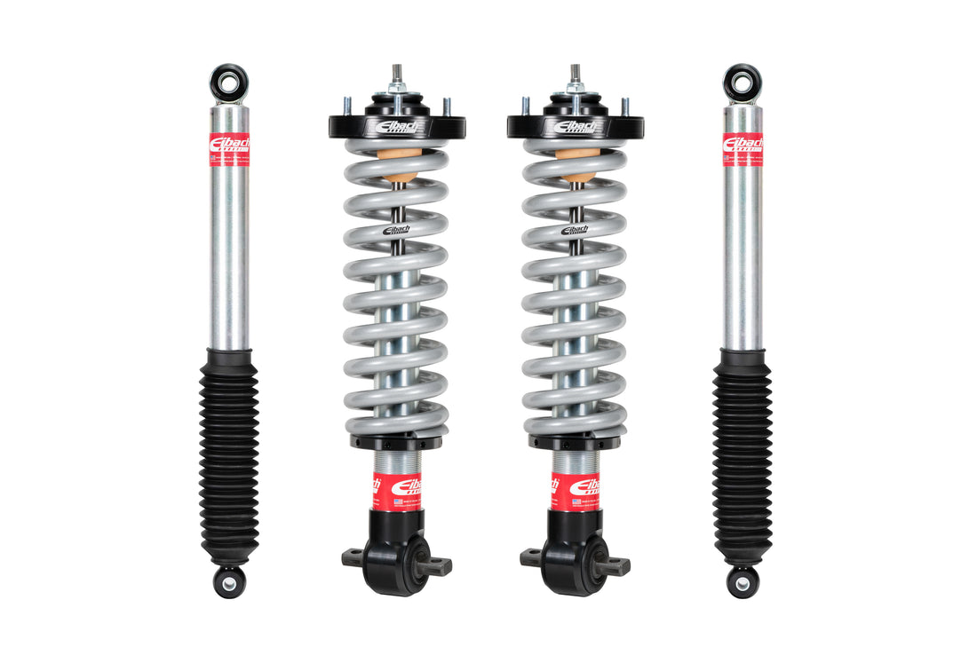 2PRO-TRUCK-LIFT STAGE 2 [SILVERADO] - E86-23-032-01-22