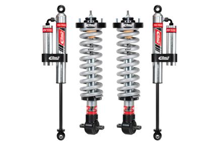 PRO-TRUCK LIFT STAGE 2R(14-18 SILVERADO) - E86-23-032-02-22
