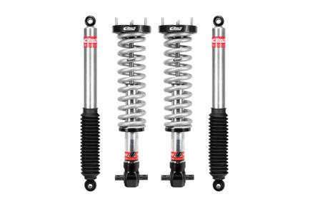 PRO-TRUCK-LIFT STAGE 2[19+ SILVERADO] - E86-23-032-04-22