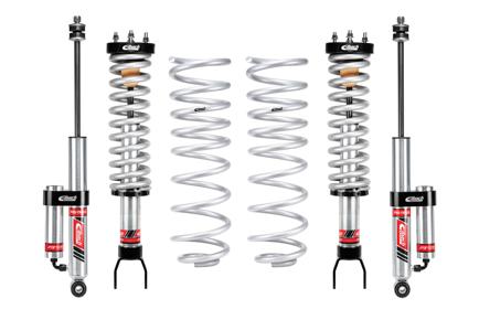 PRO TRUCK STAGE 2R (19+ RAM 1500 4WD) - E86-27-011-04-22