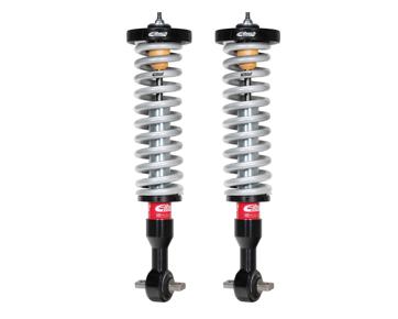 PRO-TRUCK FT COILOVER KIT 2015-20, 21+ FORD F150 4WD - E86-35-035-01-20