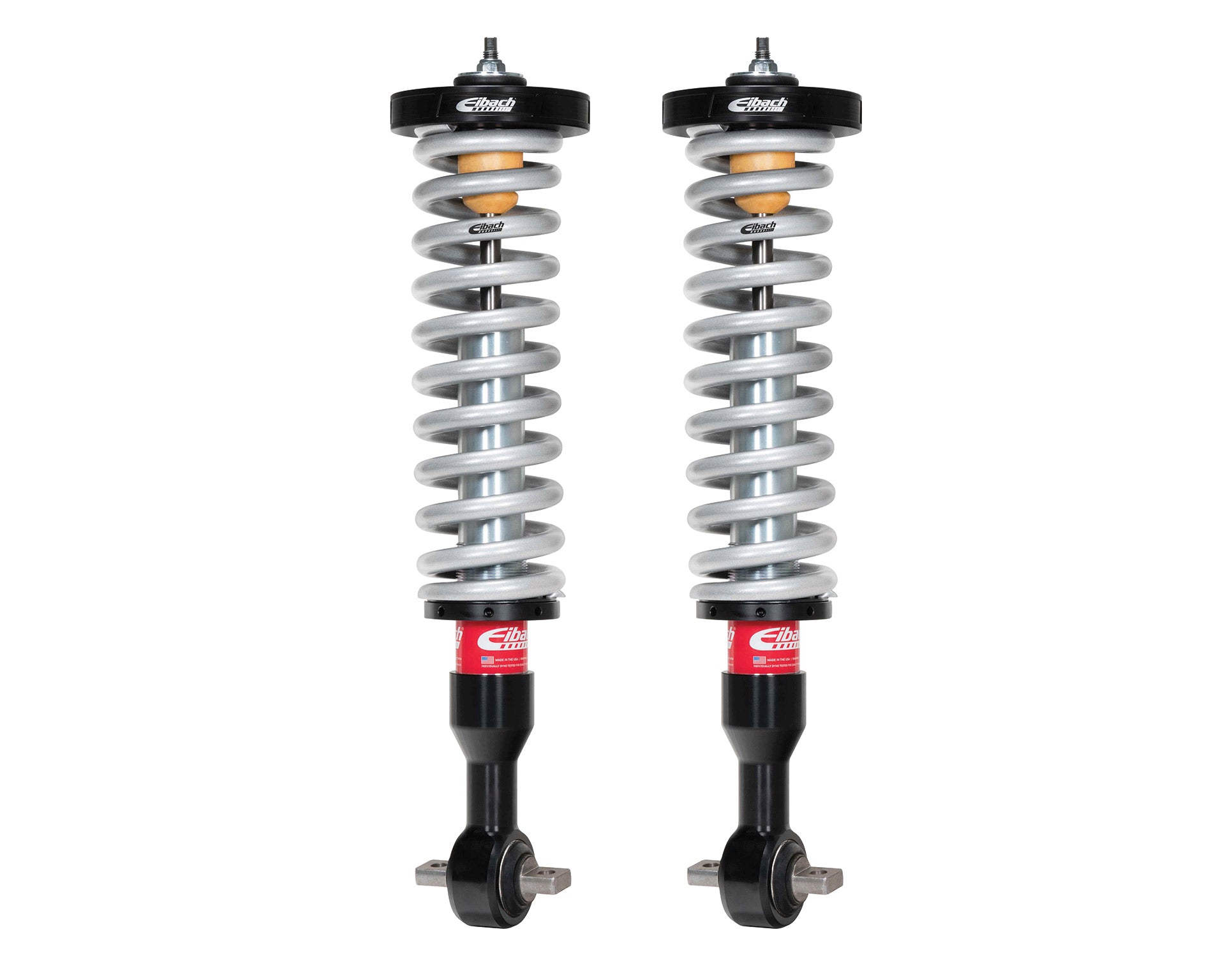 PRO-TRUCK FT COILOVER KIT 2015-20, 21+ FORD F150 4WD - E86-35-035-01-20