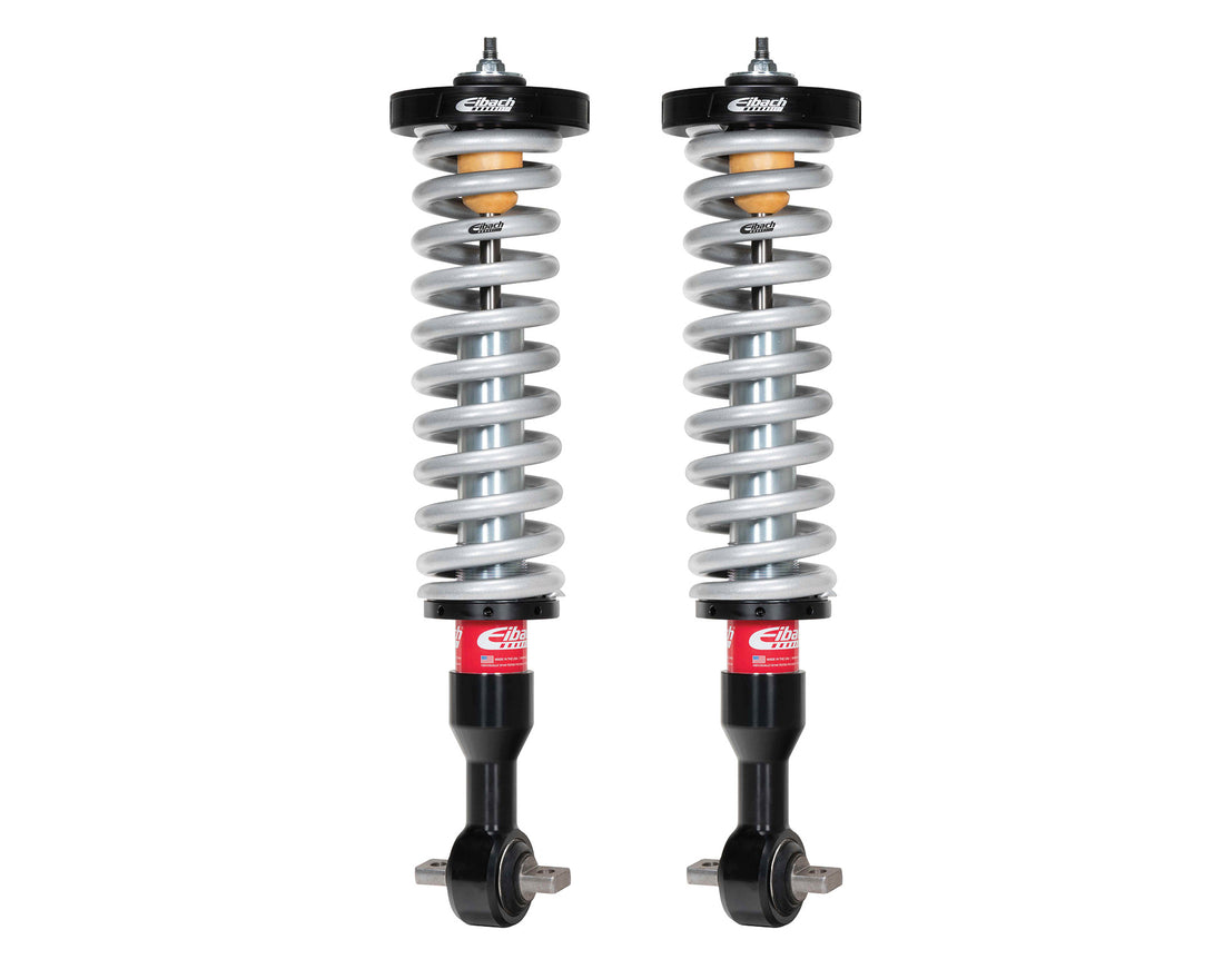 PRO-TRUCK FT COILOVER KIT 2015-20, 21+ FORD F150 4WD - E86-35-035-01-20