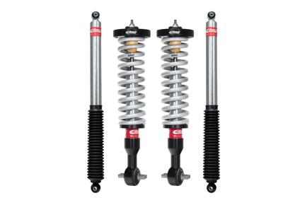PRO-TRUCK-LIFT STAGE 2 [F-150 4WD] - E86-35-035-01-22
