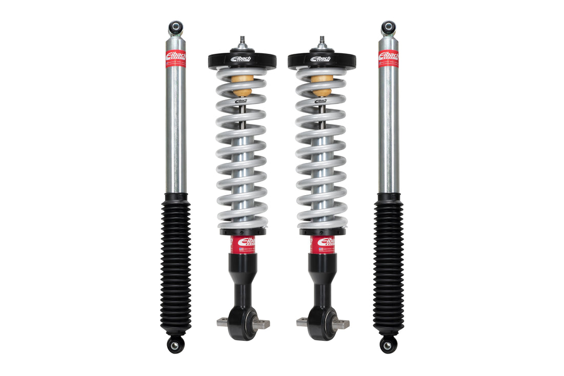PRO-TRUCK-LIFT STAGE 2 [F-150 4WD] - E86-35-035-01-22