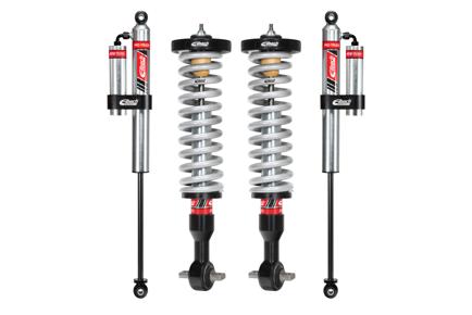 PRO-TRUCK LIFT STAGE 2R (15+ F150 4WD) - E86-35-035-02-22