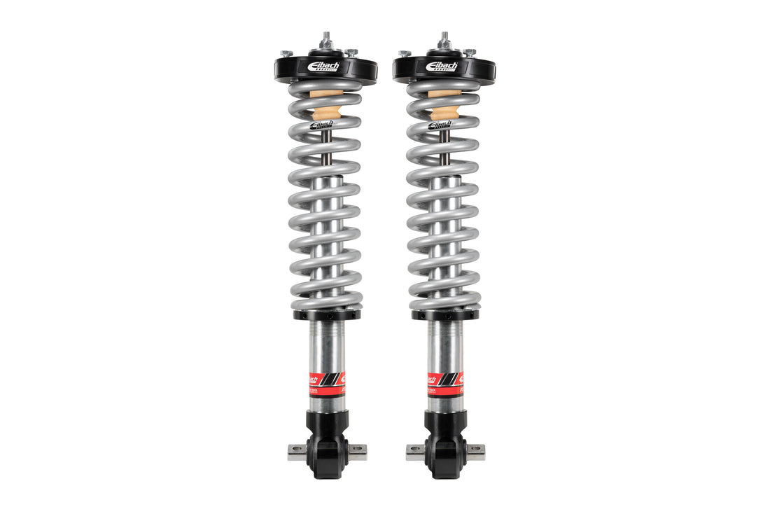 PRO-TRUCK COILOVER KIT 2015-2020 FORD F150 2WD - E86-35-037-01-20