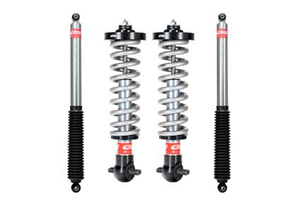 PRO-TRUCK-LIFT STAGE 2 [F-150 2WD] - E86-35-037-01-22