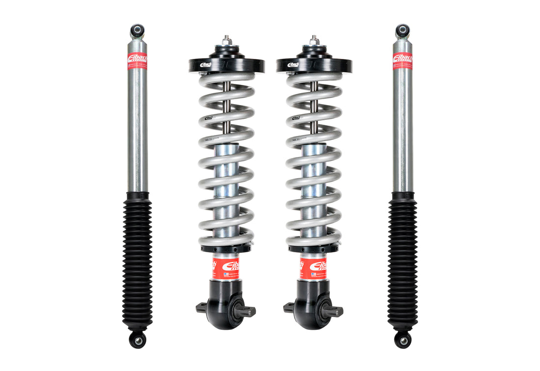PRO-TRUCK-LIFT STAGE 2 [F-150 2WD] - E86-35-037-01-22