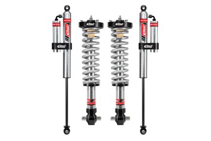PRO-TRUCK LIFT STAGE 2R (15+ F-150 2WD) - E86-35-037-02-22