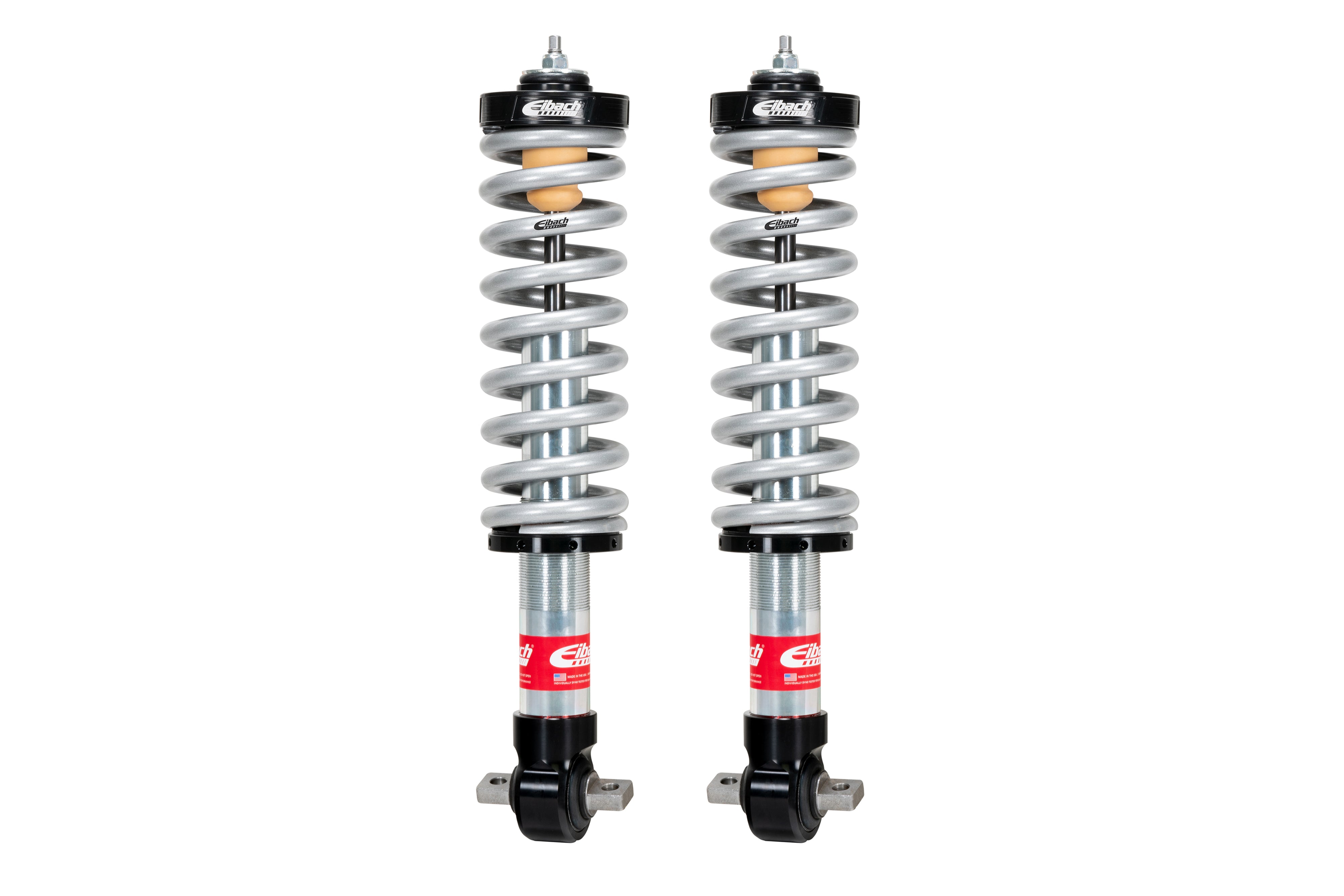 PRO-TRUCK FT COILOVER KIT 2018-19 FORD RANGER 2 & 4WD - E86-35-048-01-20