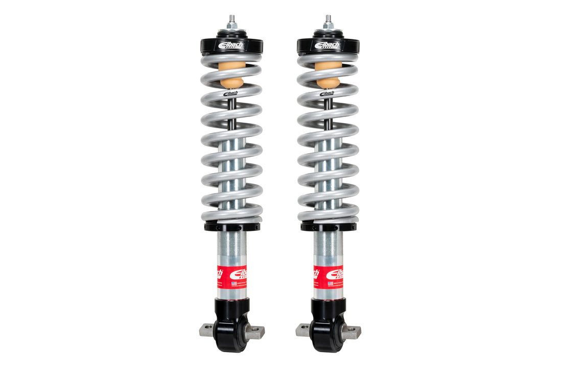 PRO-TRUCK FT COILOVER KIT 2018-19 FORD RANGER 2 & 4WD - E86-35-048-01-20