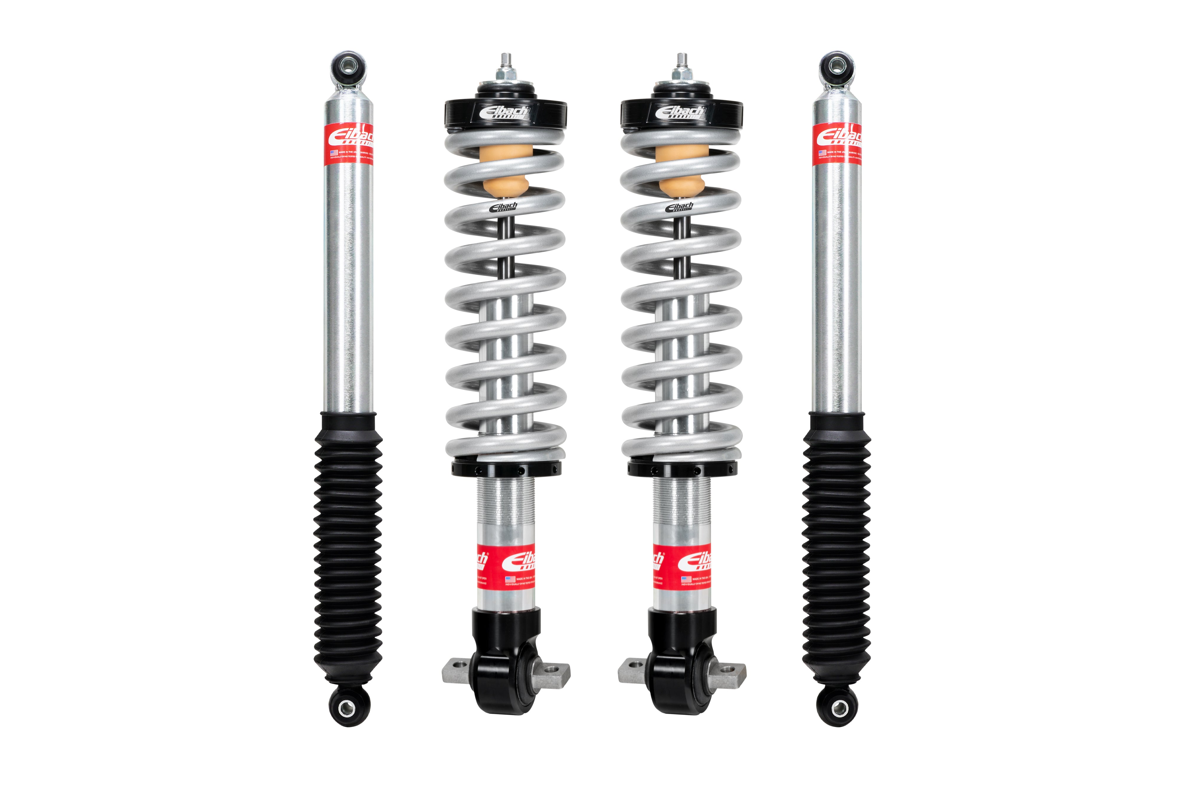 PRO-TRUCK-LIFT STAGE 2 [RANGER] - E86-35-048-01-22