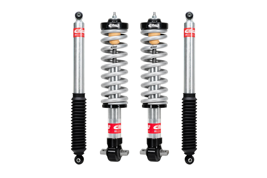 PRO-TRUCK-LIFT STAGE 2 [RANGER] - E86-35-048-01-22