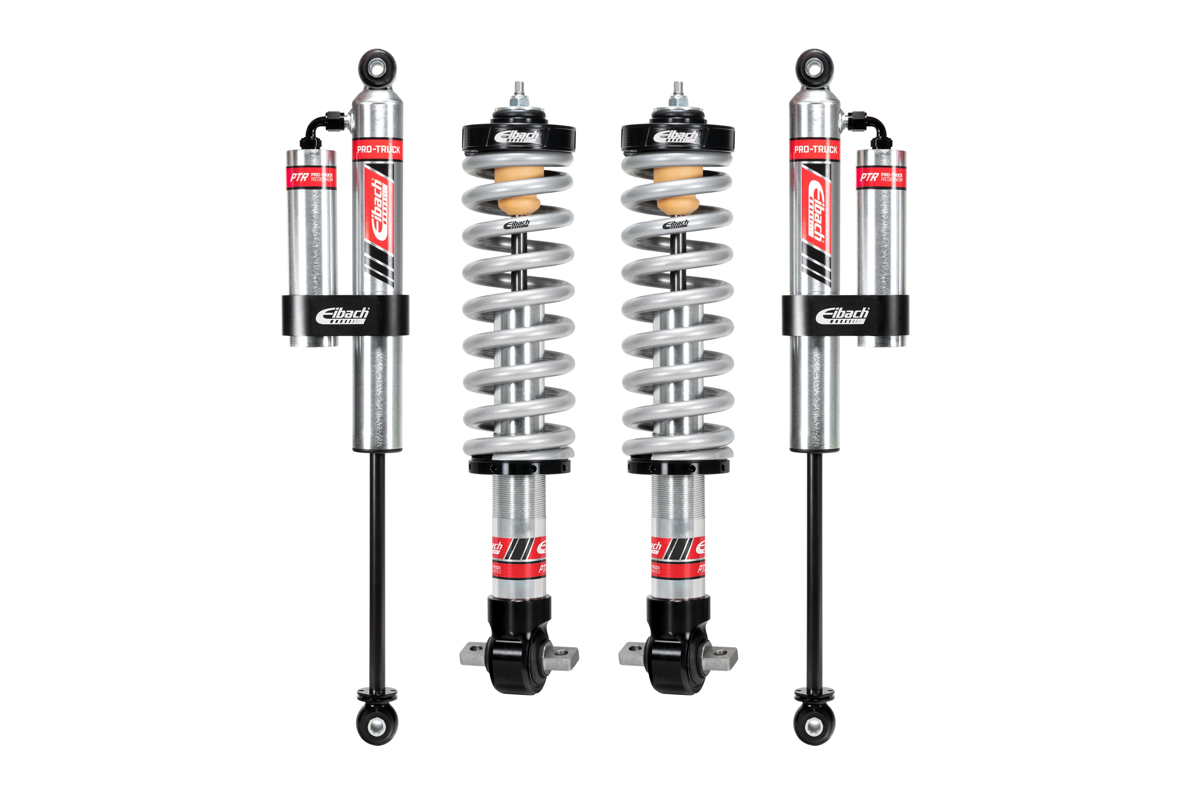 PRO-TRUCK LIFT STAGE 2R (RANGER) - E86-35-048-02-22