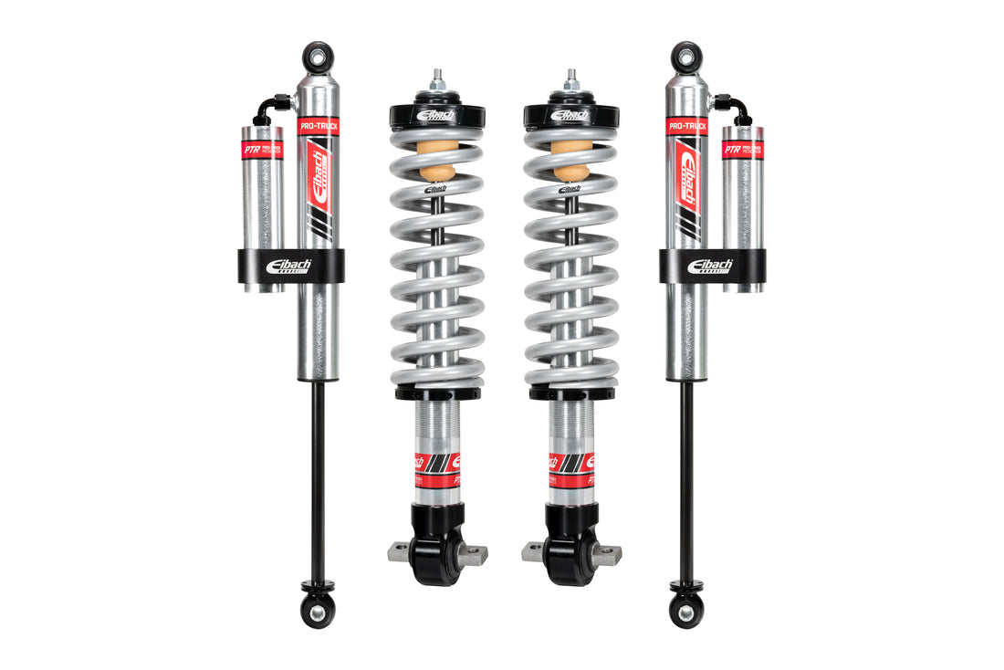PRO-TRUCK LIFT STAGE 2R (RANGER) - E86-35-048-02-22