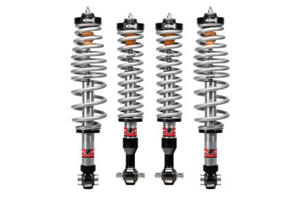 21+ BRONCO COILOVER 2.0 - E86-35-056-01-22