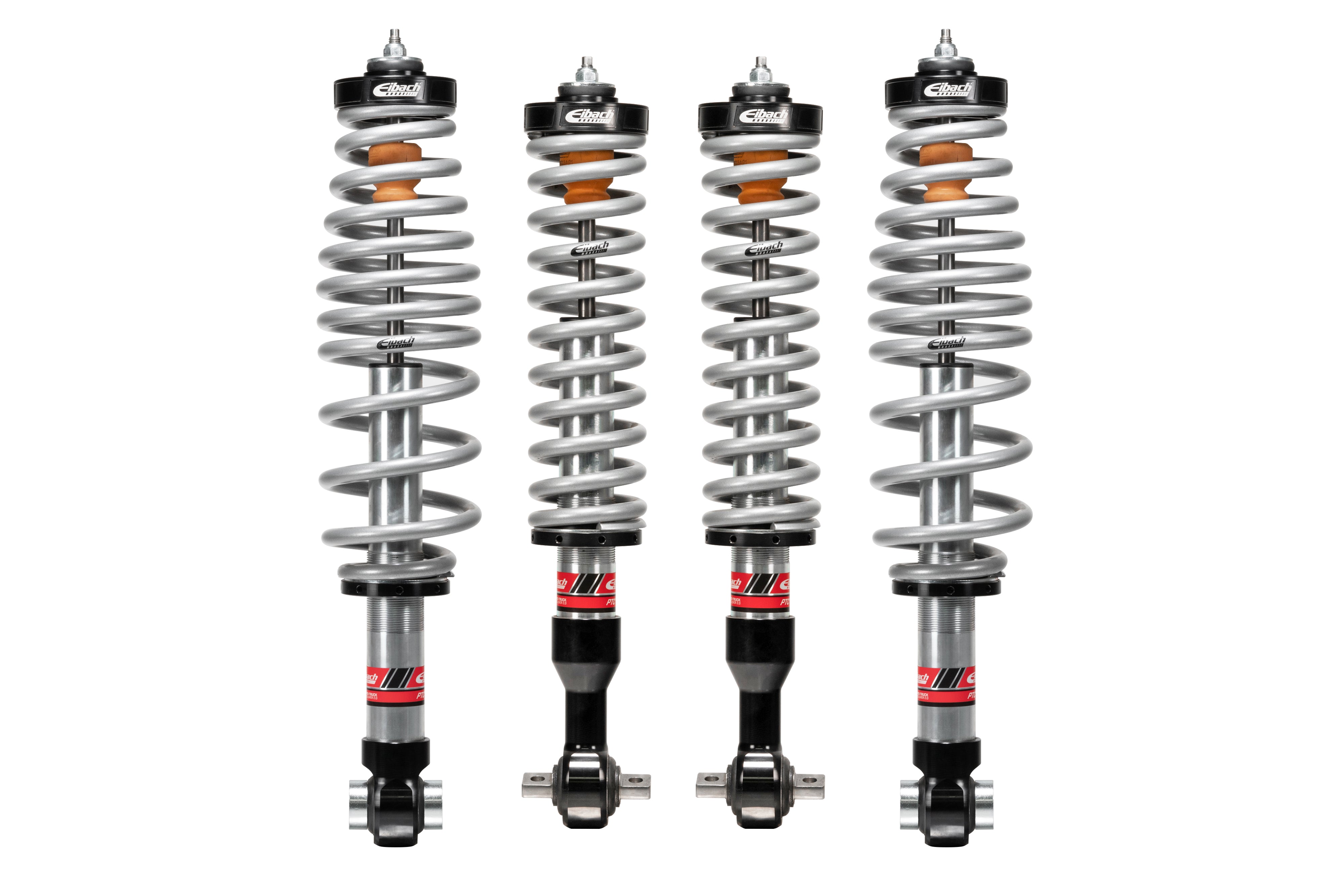 21+ BRONCO COILOVER 2.0 - E86-35-056-01-22
