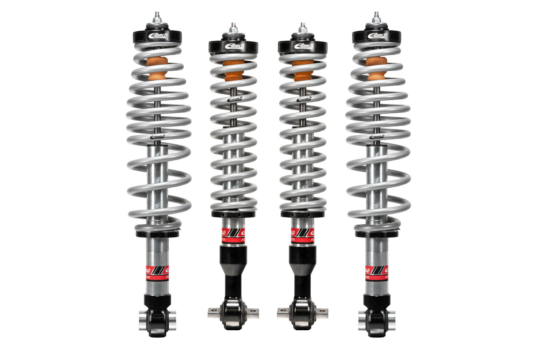 21+ BRONCO COILOVER 2.0 - E86-35-056-01-22