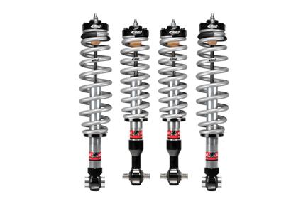 21+ BRONCO COILOVER 2.0 W/ HD SPRINGS - E86-35-056-05-22