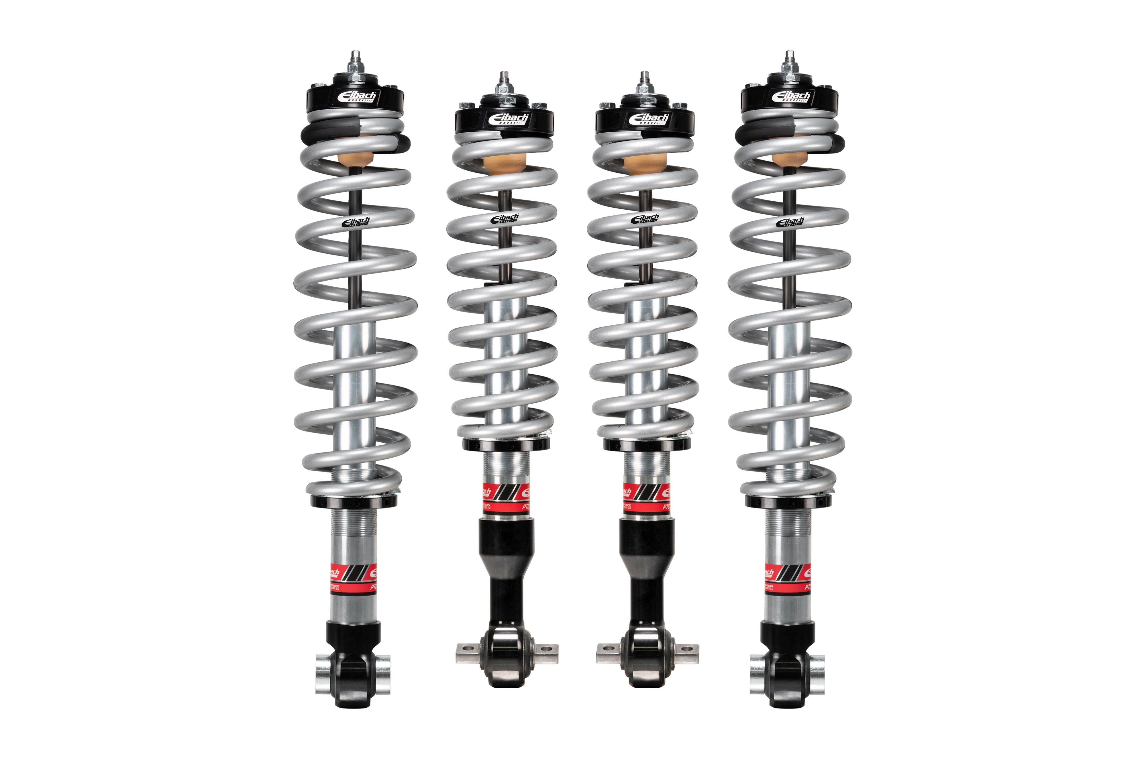 21+ BRONCO COILOVER 2.0 W/ HD SPRINGS - E86-35-056-05-22