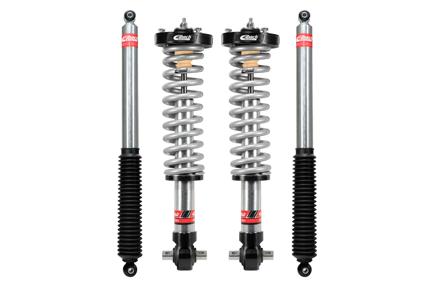 PRO-TRUCK COILOVER KIT - E86-35-059-03-22