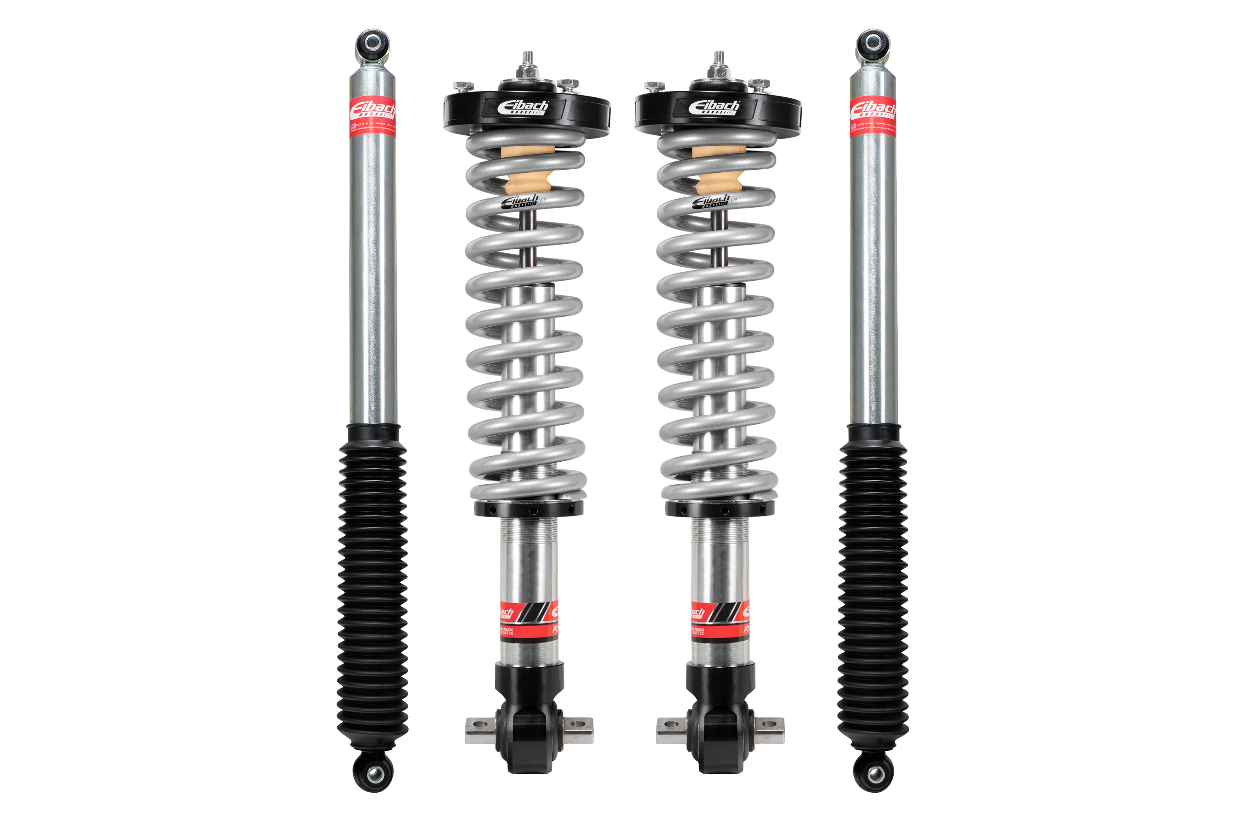 PRO-TRUCK COILOVER KIT - E86-35-059-03-22