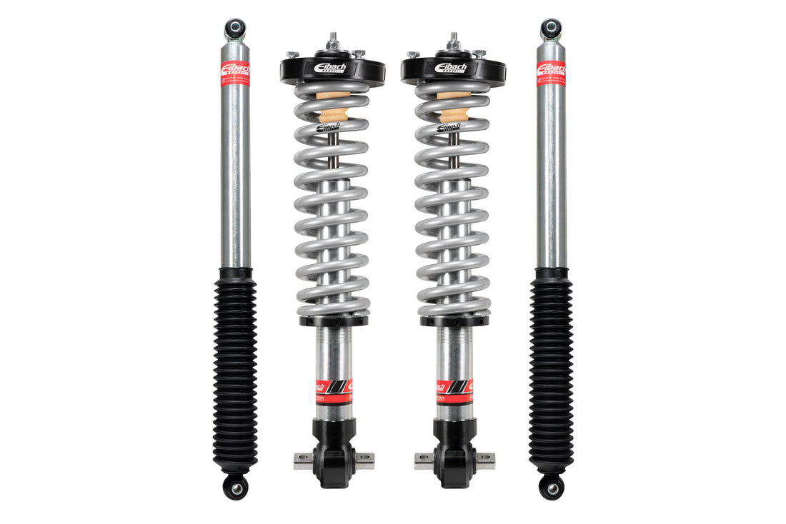 PRO-TRUCK COILOVER KIT - E86-35-059-03-22