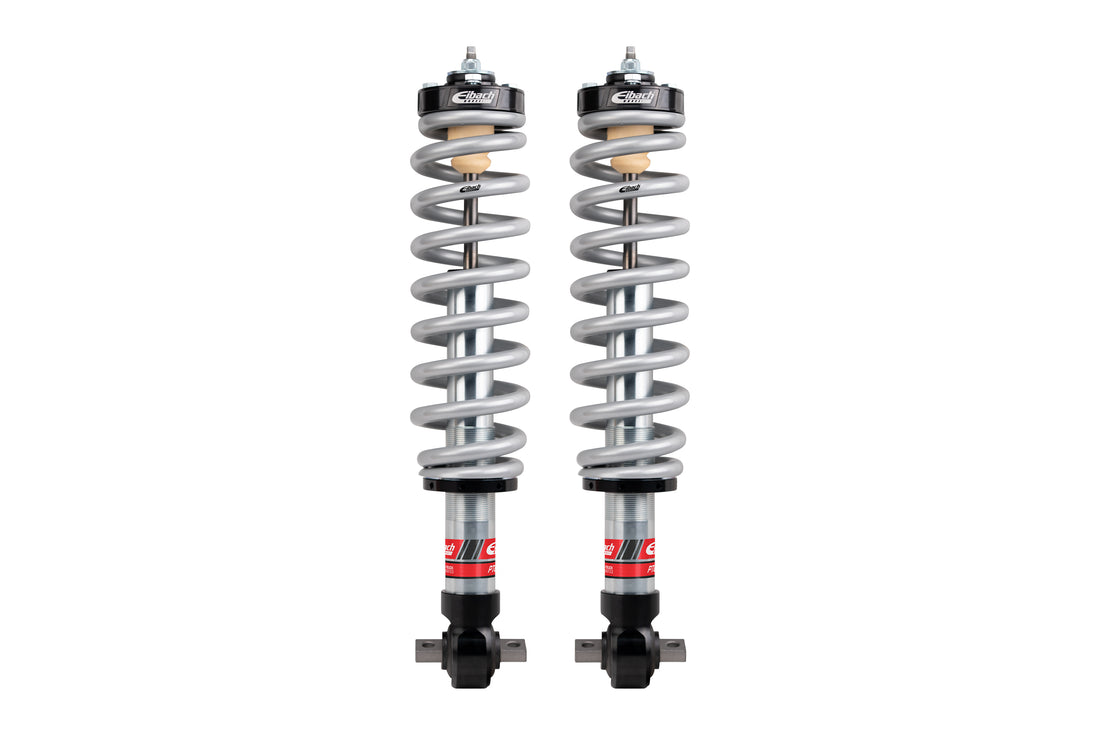 24+ FORD RANGER PRO-TRUCK COILOVER - E86-35-062-01-20