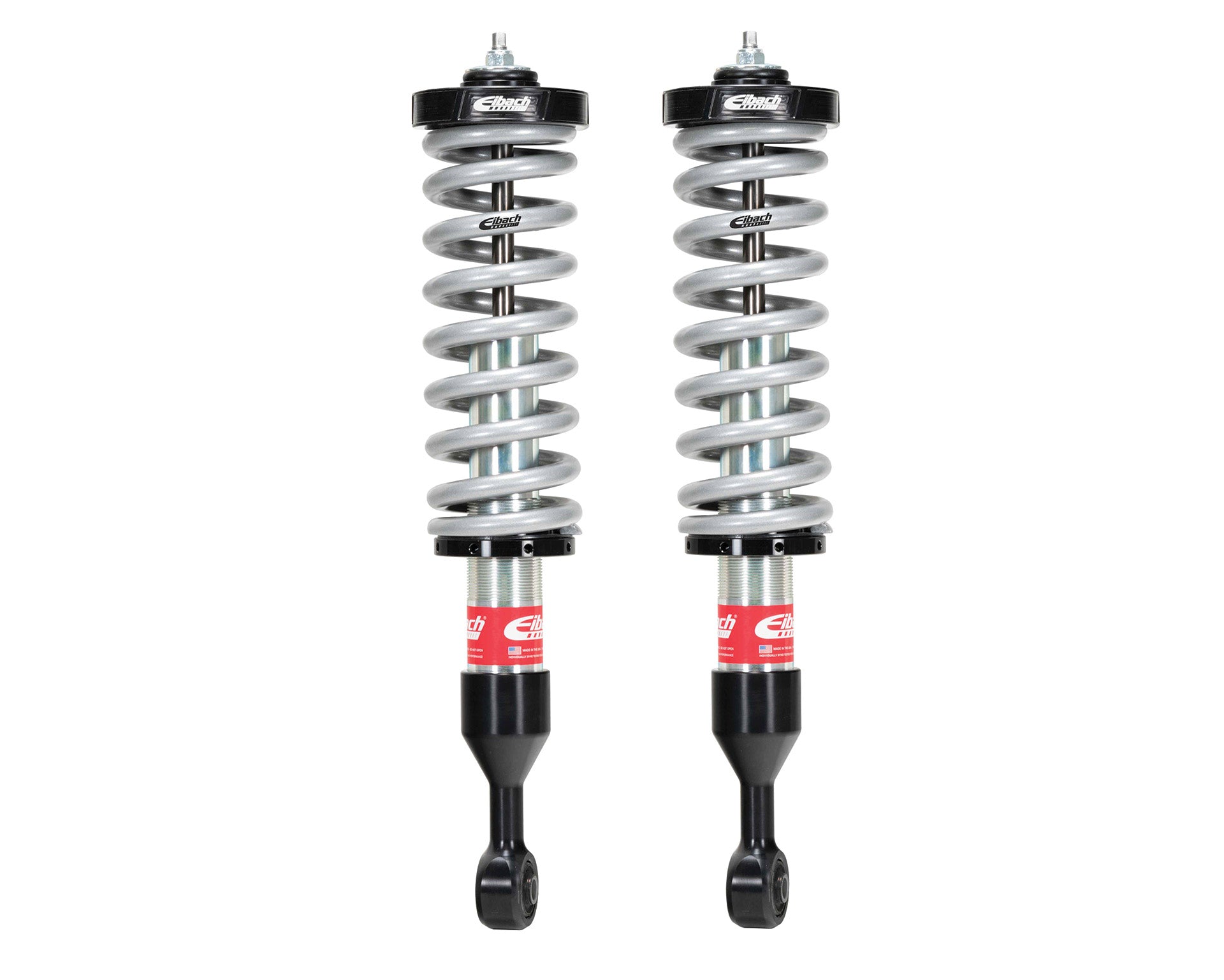 GX470 PRO TRUCK COILOVER 2.0 - E86-59-005-01-20