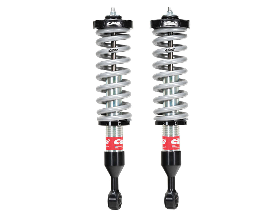 GX470 PRO TRUCK COILOVER 2.0 - E86-59-005-01-20