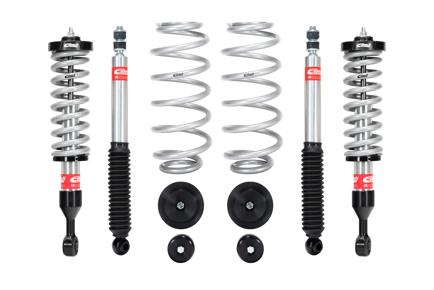 GX470 PTCO + REAR SPRINGS AND SHOCKS - E86-59-005-01-22