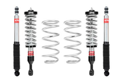PTCO+ REAR SHOCKS + REAR SPRING - E86-59-006-01-22