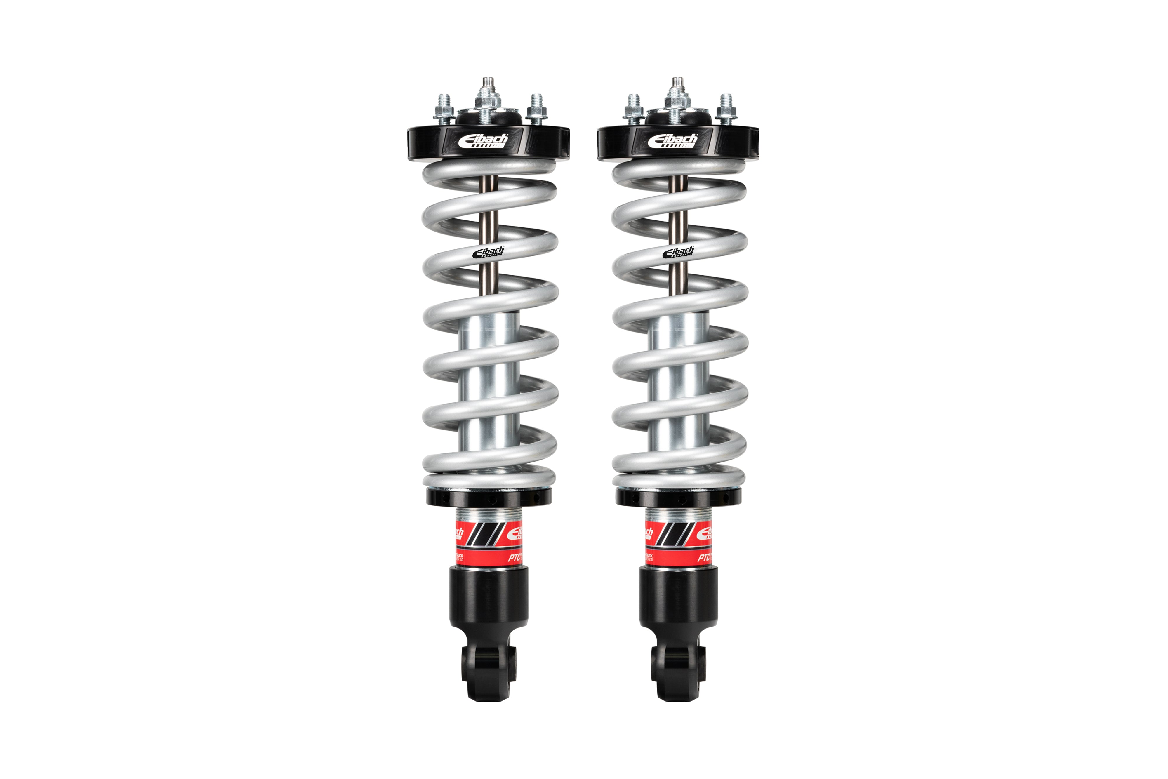 PRO-TRUCK FT COILOVER KIT D41 NISSAN FRONTIER - E86-63-045-01-20