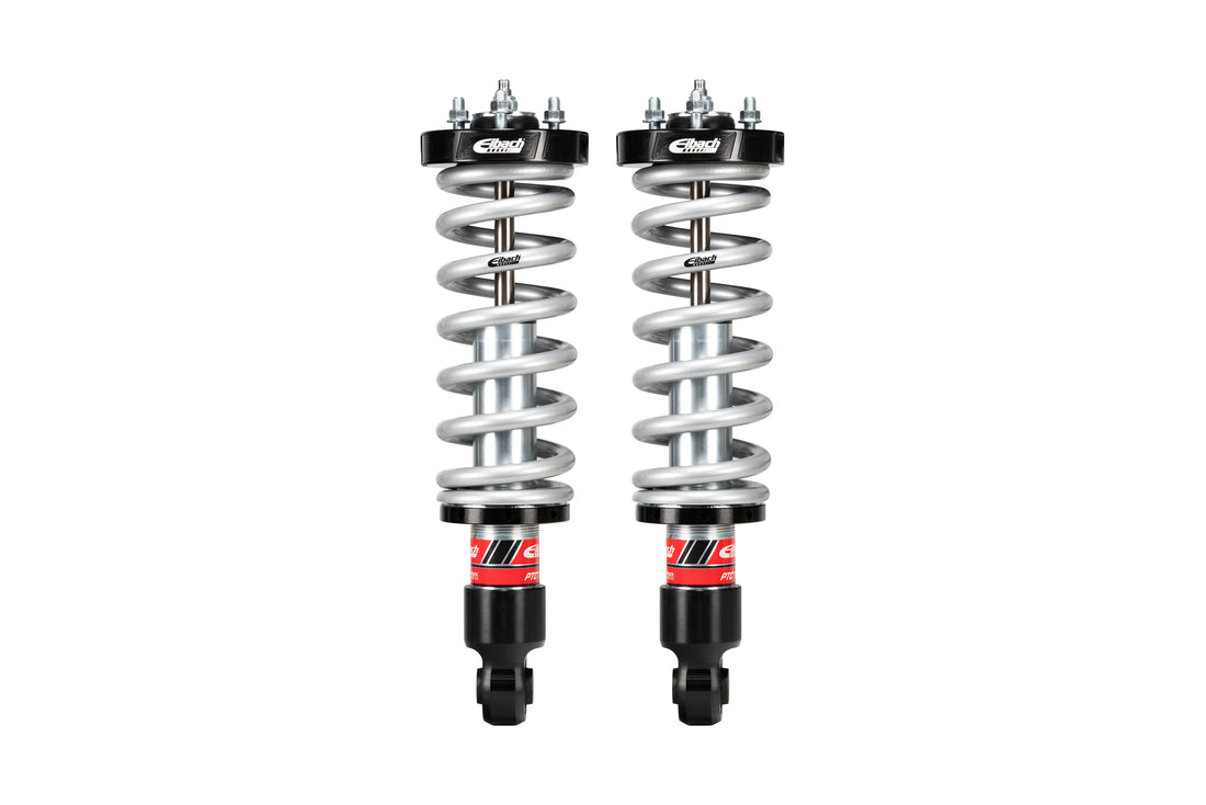 PRO-TRUCK FT COILOVER KIT D41 NISSAN FRONTIER - E86-63-045-01-20