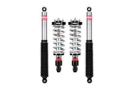 PRO-TRUCK-LIFT STAGE 2 [D41 Nissan Frontier] - E86-63-045-01-22