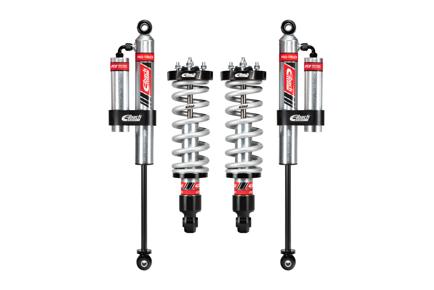 PRO-TRUCK LIFT STAGE 2R [D41 Nissan Frontier] - E86-63-045-02-22