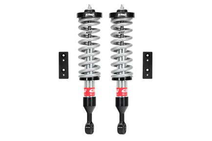 PRO-TRUCK FT COILOVER KIT TOYOTA TACOMA 2 & 4WD 6 LUG - E86-82-007-01-20