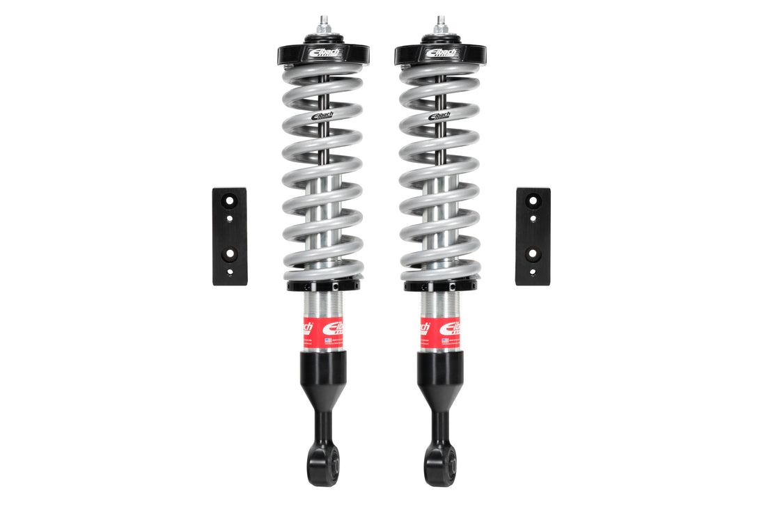 PRO-TRUCK FT COILOVER KIT TOYOTA TACOMA 2 & 4WD 6 LUG - E86-82-007-01-20
