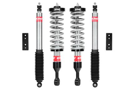 PRO-TRUCK-LIFT STAGE 2 [TACOMA] - E86-82-007-01-22