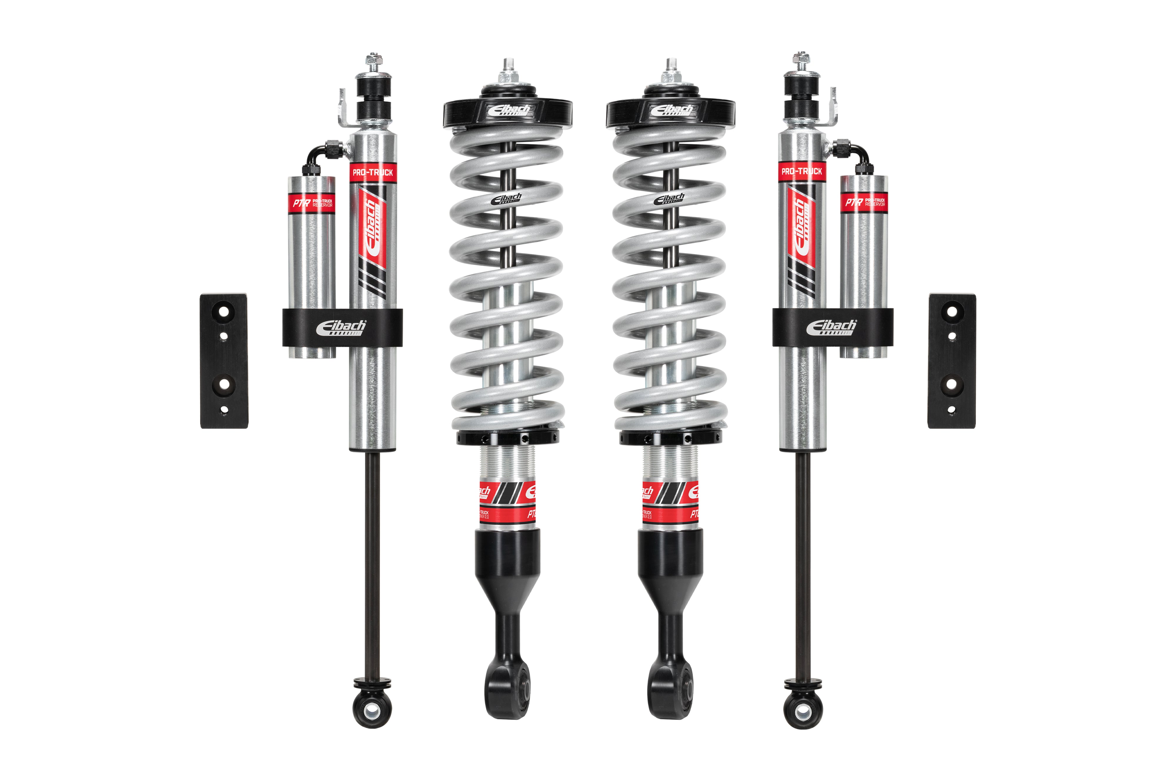 PRO-TRUCK LIFT STAGE 2R (TACOMA) - E86-82-007-02-22