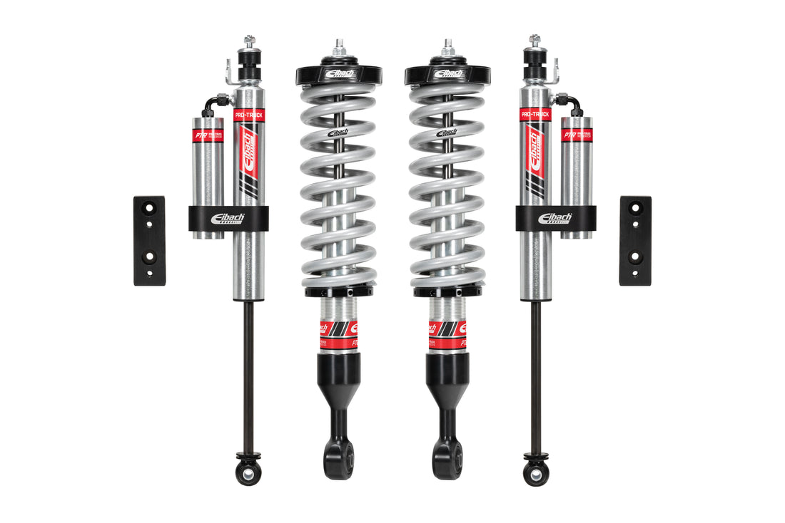 PRO-TRUCK LIFT STAGE 2R (TACOMA) - E86-82-007-02-22