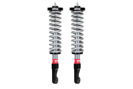 PRO-TRUCK FT COILOVER KIT 2007-19 TOYOTA TUNDRA 2 & 4WD - E86-82-067-01-20