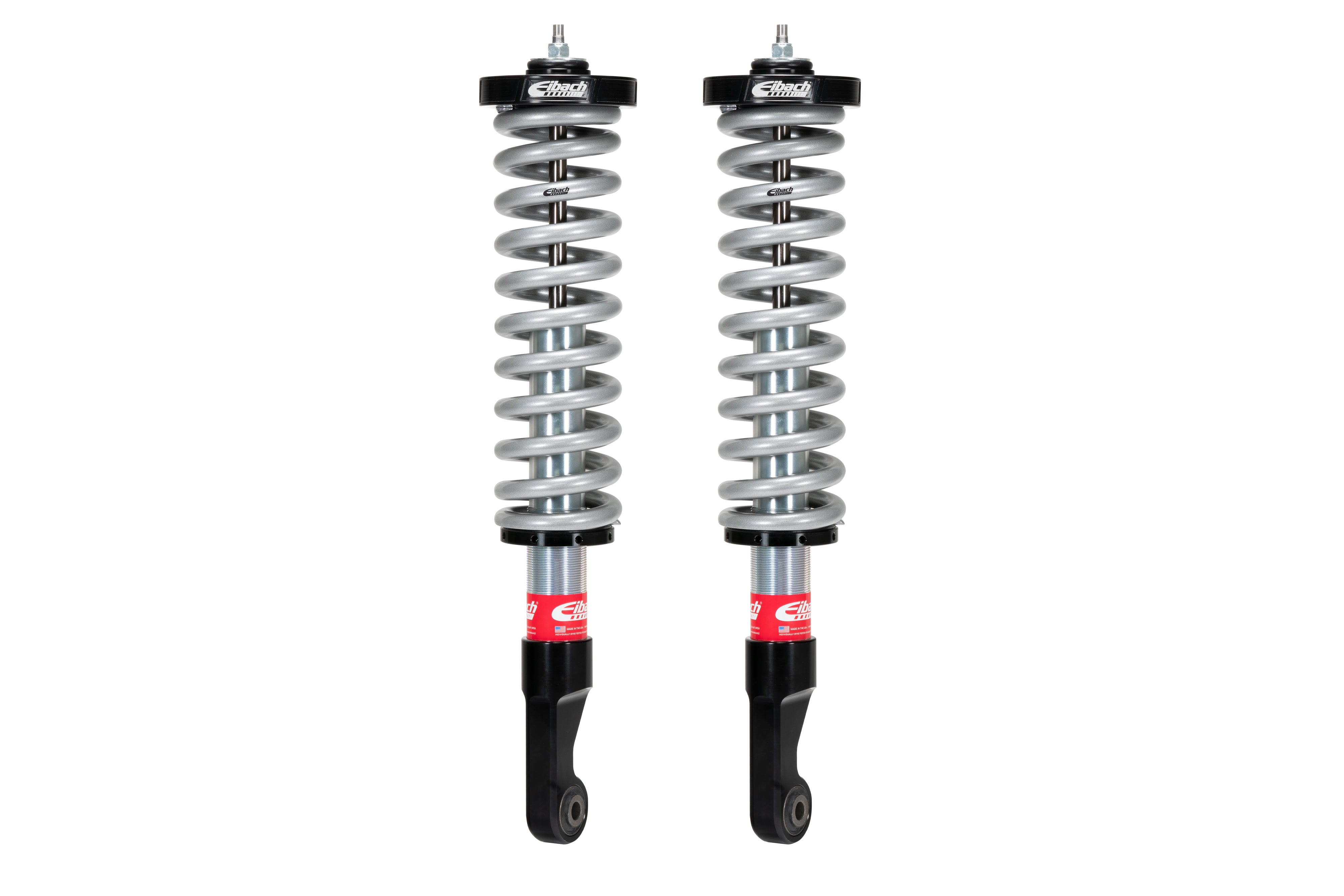 PRO-TRUCK FT COILOVER KIT 2007-19 TOYOTA TUNDRA 2 & 4WD - E86-82-067-01-20