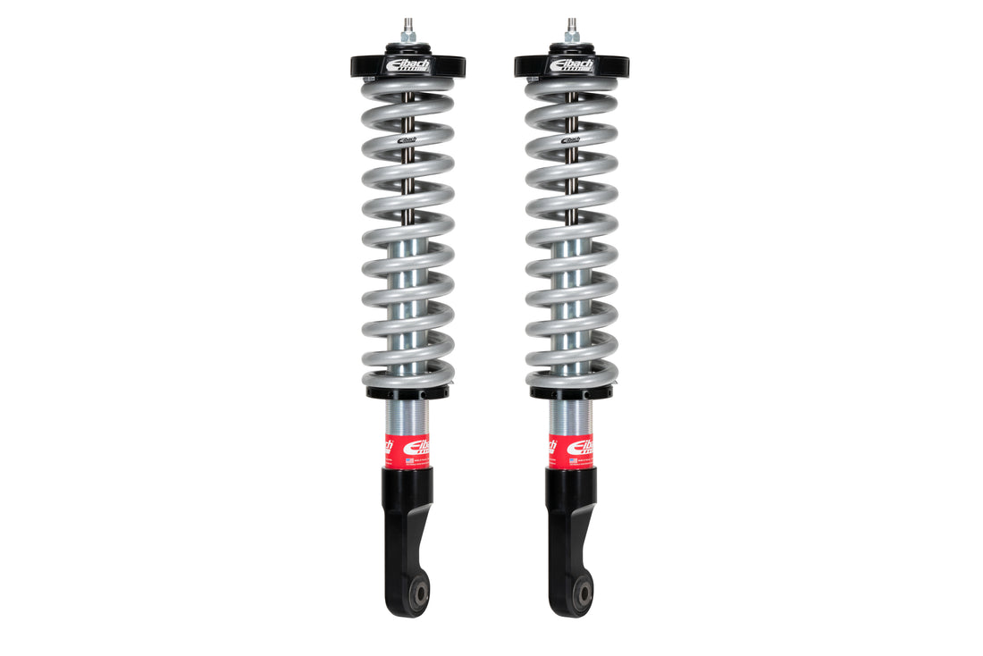 PRO-TRUCK FT COILOVER KIT 2007-19 TOYOTA TUNDRA 2 & 4WD - E86-82-067-01-20
